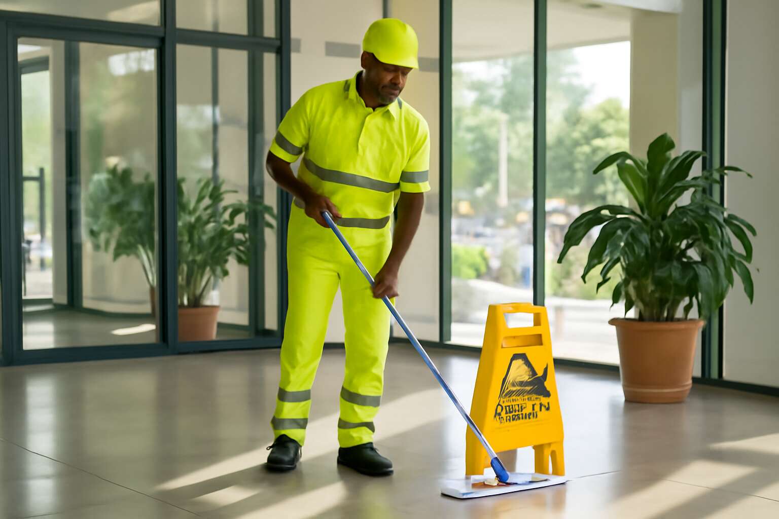 cleaning jobs in tzaneen