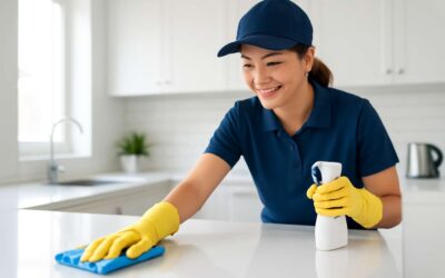 Unlock the truth: are cleaning jobs easy, myths vs. reality, and how to thrive