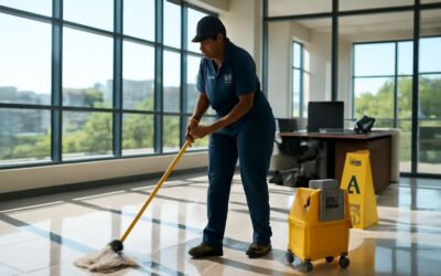 Launch your career with cleaning jobs in pmb – apply today