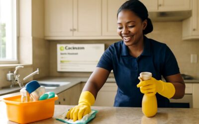 Find your next gig with cleaning jobs in benoni gumtree – apply today