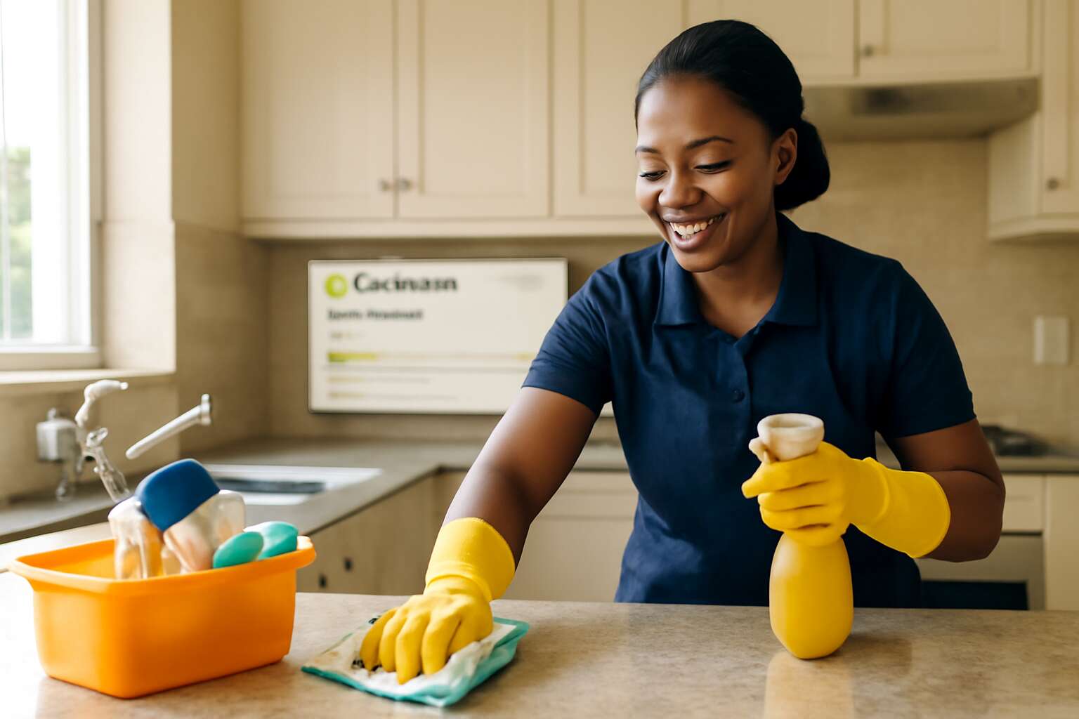 cleaning jobs in benoni gumtree