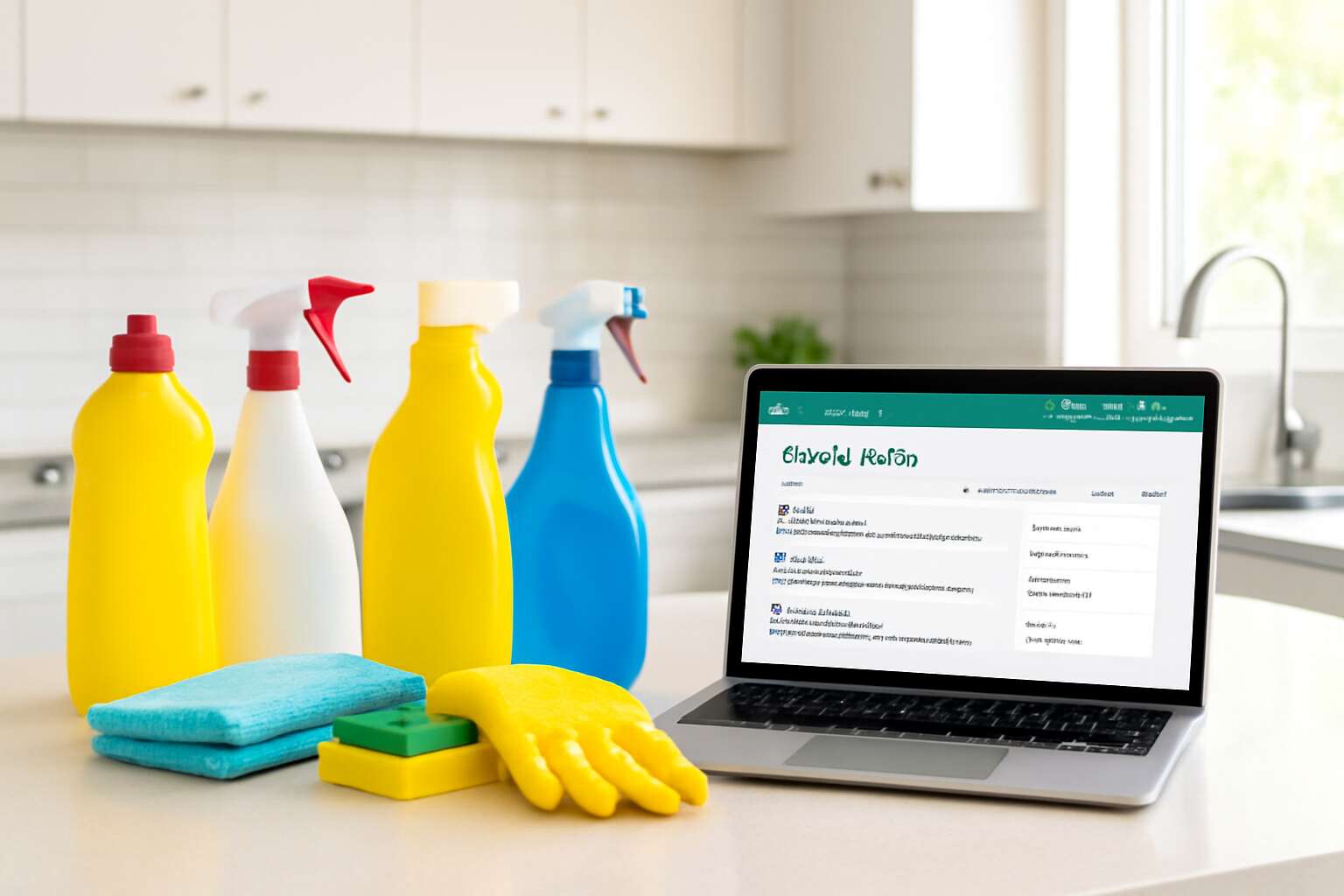 cleaning jobs on gumtree