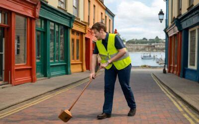 Boost your career with cleaning jobs youghal: apply now and thrive