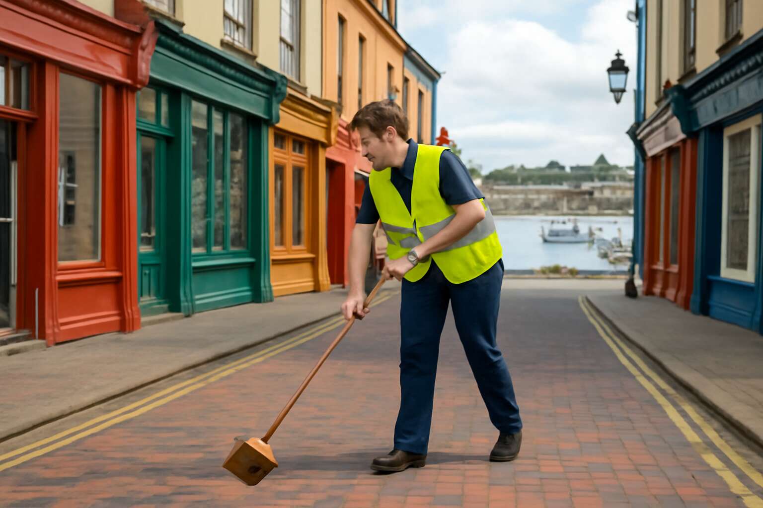 cleaning jobs youghal
