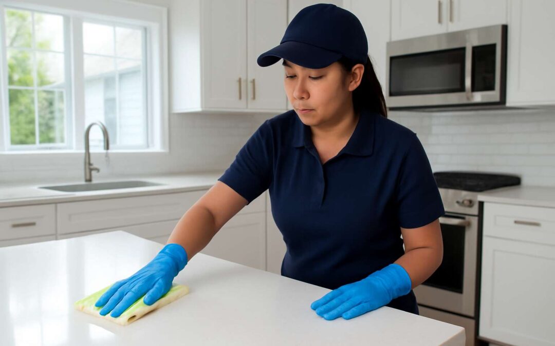 Discover house cleaning jobs nj: Your Path to Flexible Cleaning Careers