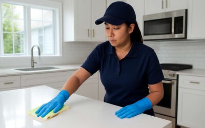 Discover house cleaning jobs nj: Your Path to Flexible Cleaning Careers