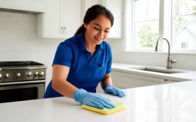Discover opportunities with house cleaning jobs fort worth – start your cleaning career today