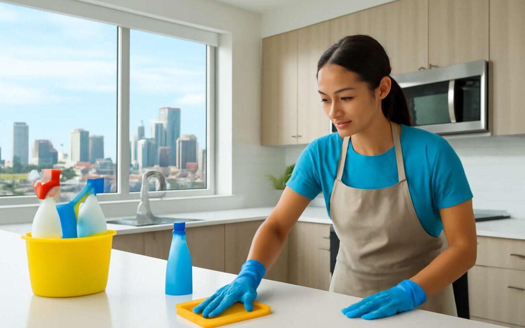Land your next gig with airbnb cleaning jobs edmonton – flexible shifts for busy pros.