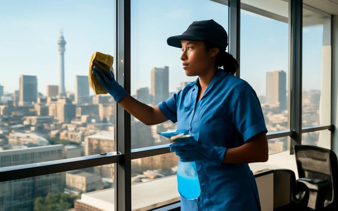 Explore cleaning jobs johannesburg for flexible work and exciting growth opportunities.