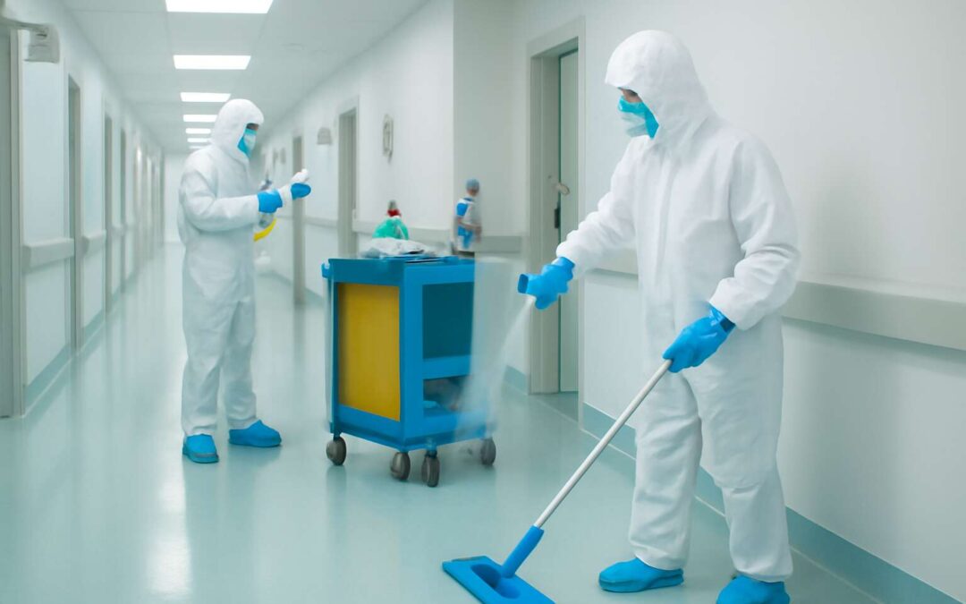 Launch Your Healthcare Career with cleaning jobs in government hospitals 2025 – Apply Now.
