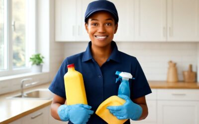 Kickstart Your Career: cleaning jobs in polokwane without experience – apply today.