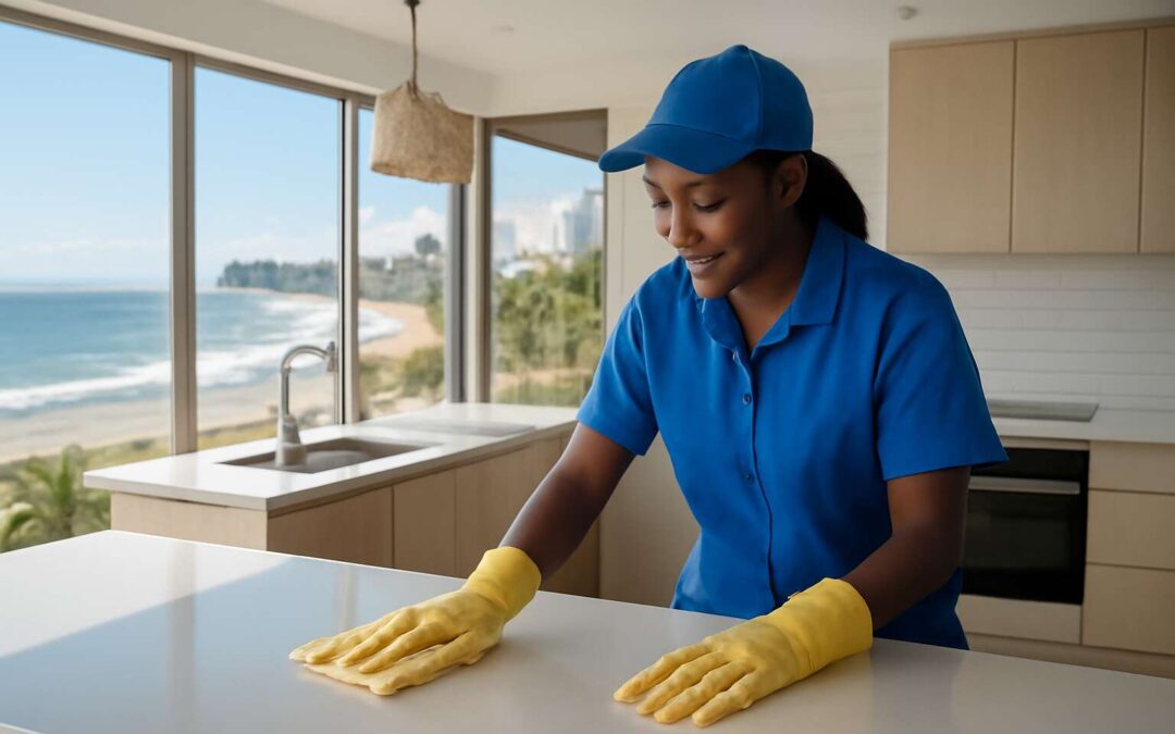 Boost your career with cleaning jobs umhlanga — apply today