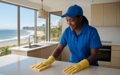 Boost your career with cleaning jobs umhlanga — apply today