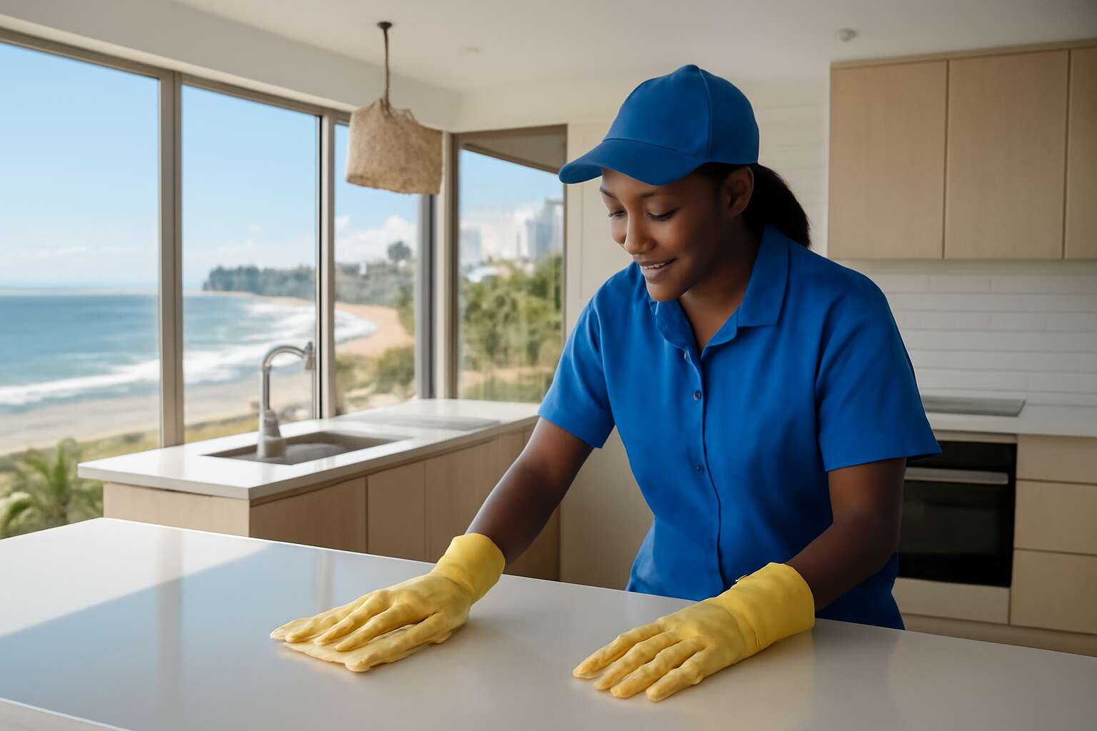 cleaning jobs umhlanga