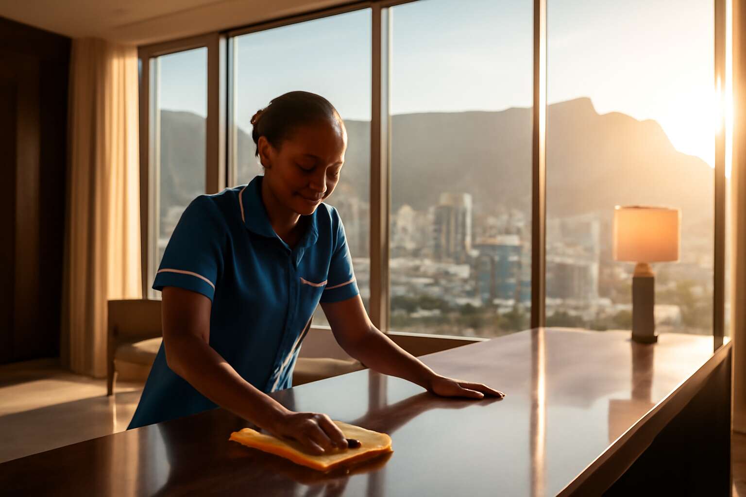 hotel office cleaning jobs in cape town gumtree