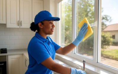 Discover flexible house cleaning jobs in middelburg mpumalanga and start today