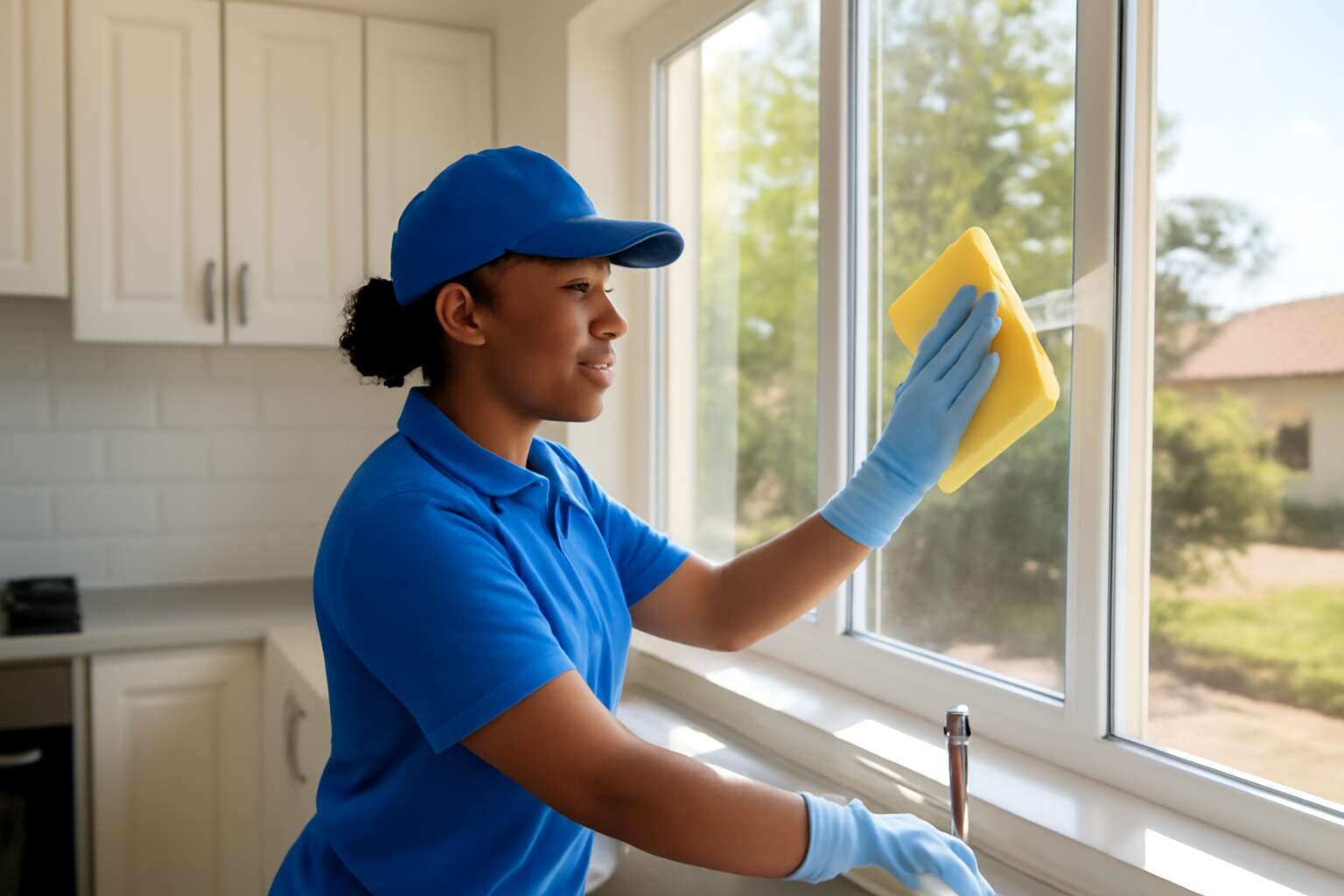 house cleaning jobs in middelburg mpumalanga