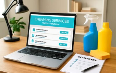 Discover how to find house cleaning jobs with proven tips and platforms.