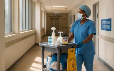 Launch your healthcare career with cleaning jobs at tygerberg hospital.