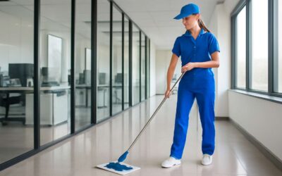 Discover growth with cleaning jobs office: flexible, rewarding opportunities await