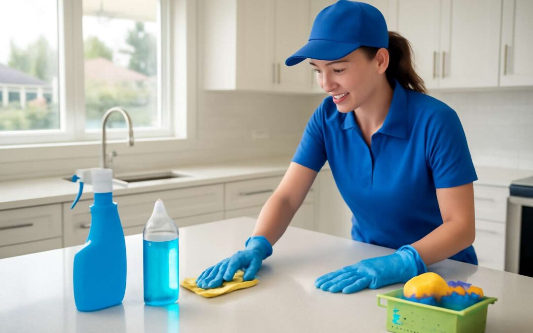 Launch Your Career with house cleaning jobs etobicoke – Flexible & Rewarding!