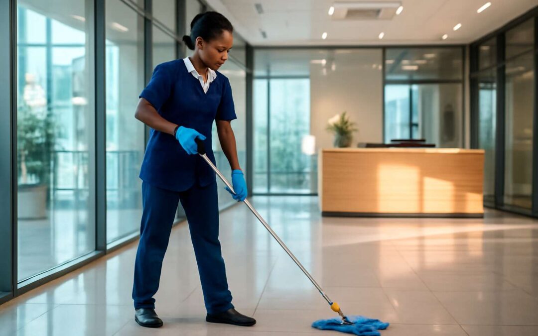 Discover exciting opportunities with office cleaning jobs in sandton; apply now.