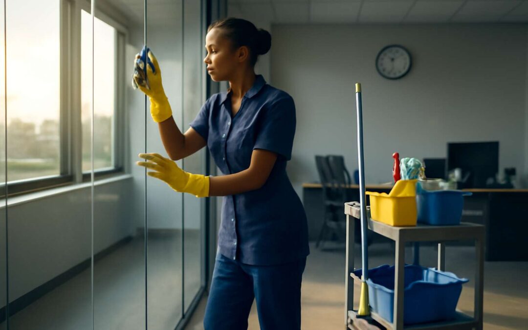 Act fast: urgent office cleaning jobs in durban umbilo – great pay, flexible shifts.