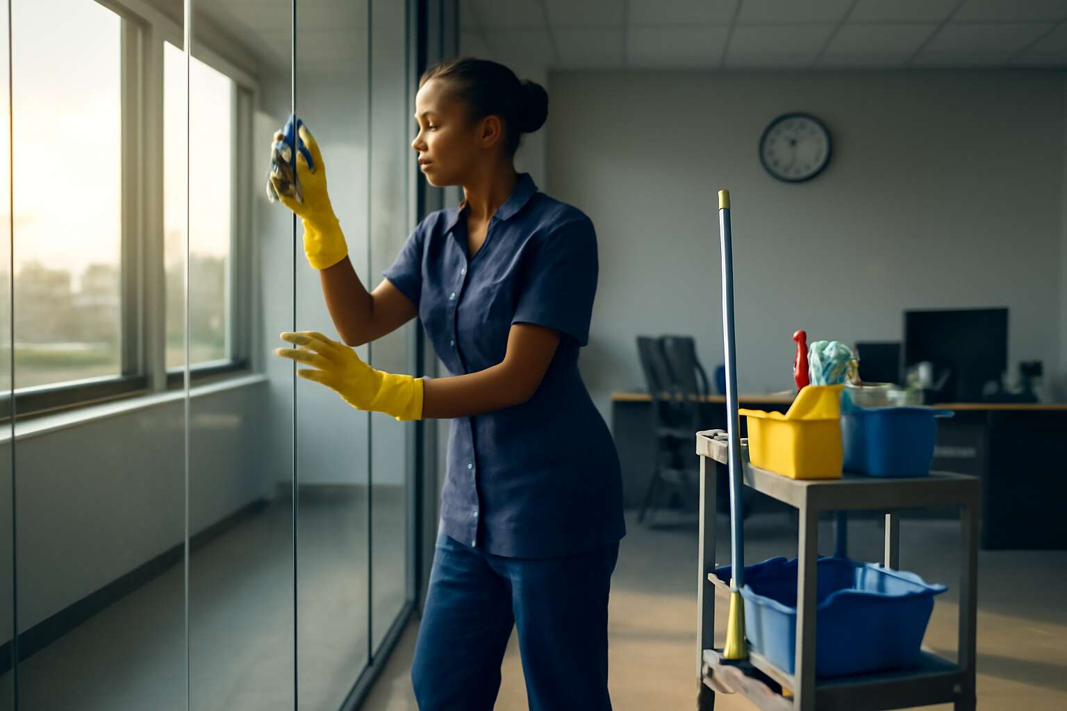 urgent office cleaning jobs in durban umbilo