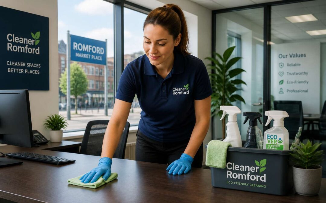 Cleaning jobs Romford available now, apply today.