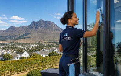 Find cleaning jobs in stellenbosch and apply today.