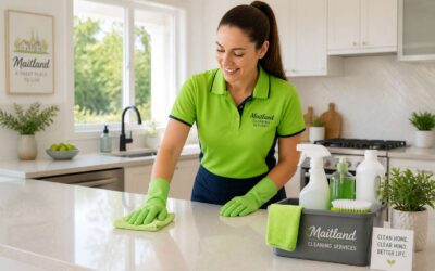 Cleaning jobs maitland available now, apply today for immediate openings.
