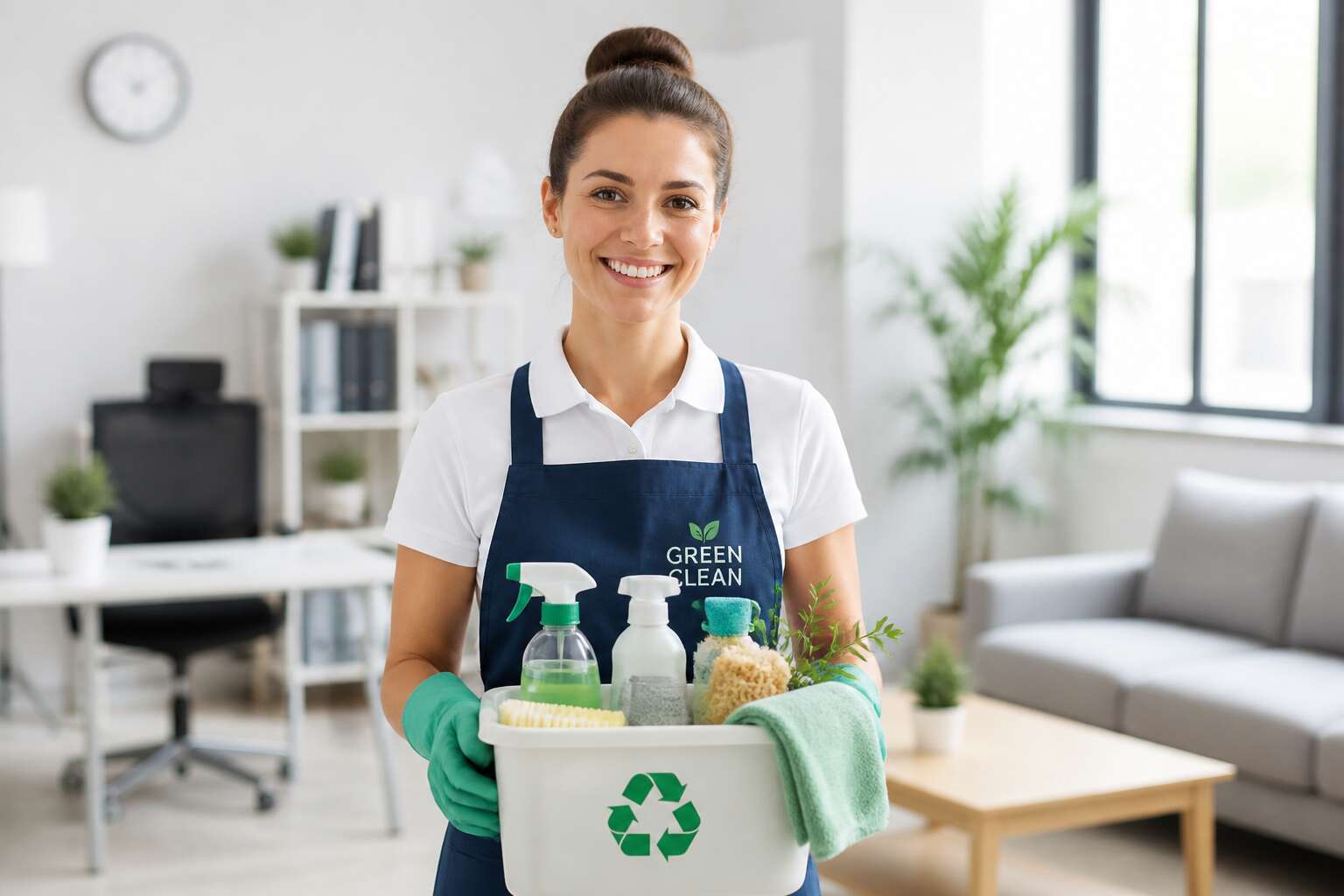 cleaning jobs available