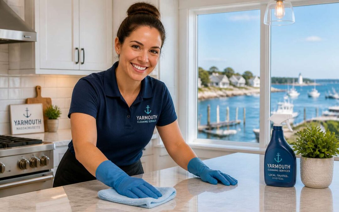 Your next career: cleaning jobs in yarmouth.